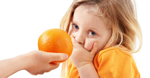 How Acidic Foods Affect Children's Dental Health